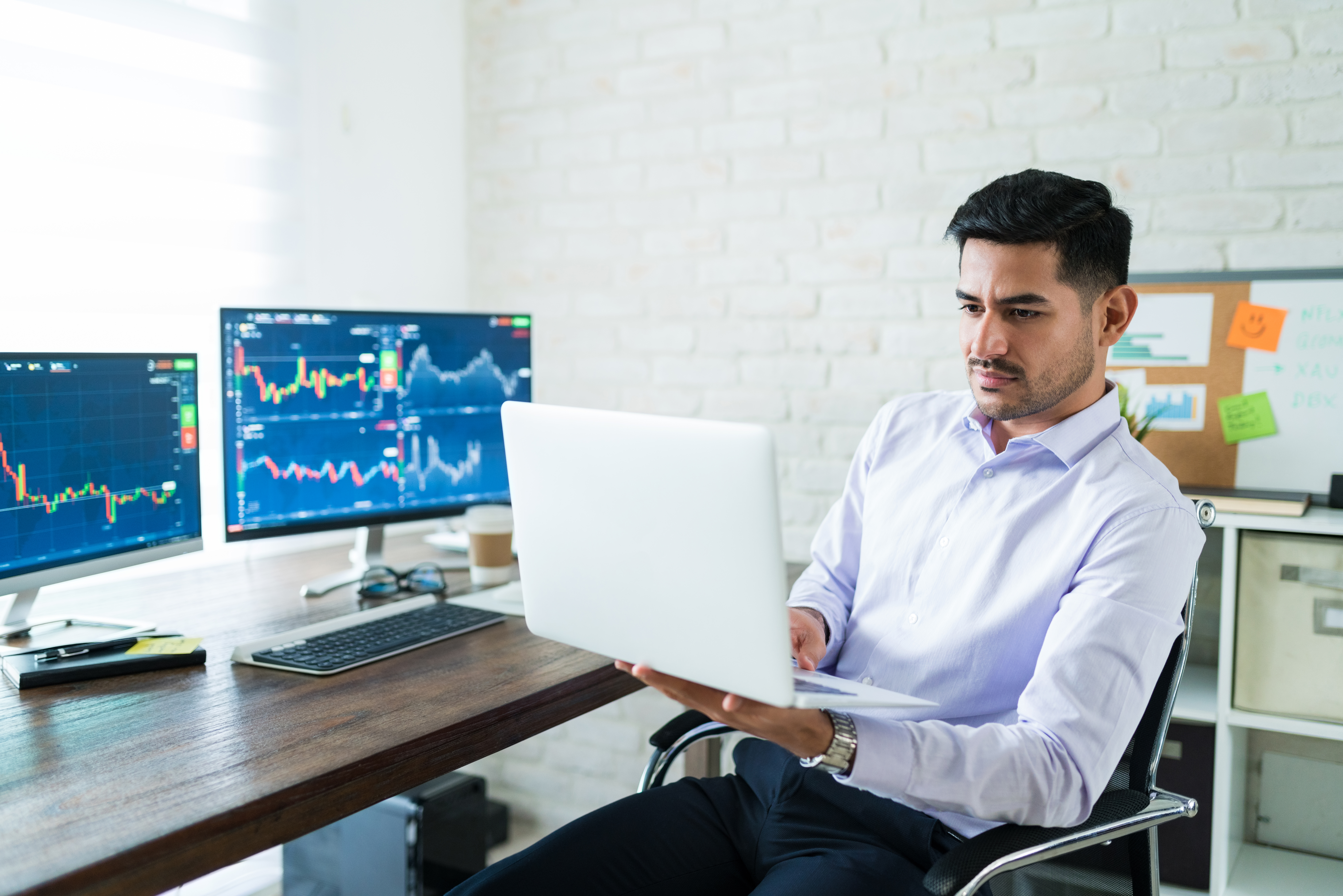 Forex Solutions